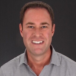Roger Murray