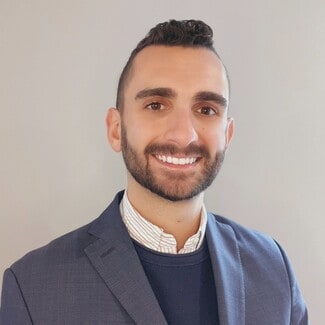 Matthew Vieira