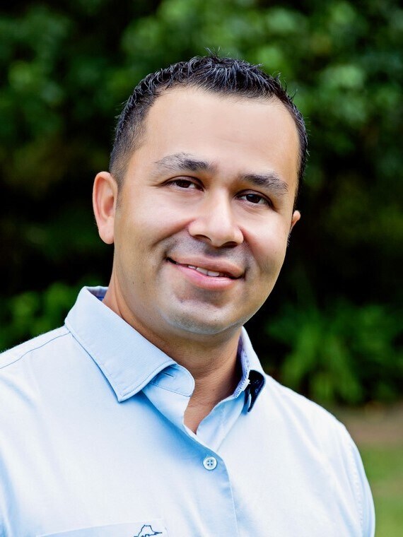 Alex Cortez