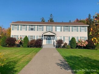 33 Burleigh Rd Unit 6, Bangor, ME 04401