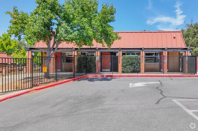 Ophir Elementary is shaping students for triumphs in life.