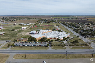 Dorothy Thompson Middle School