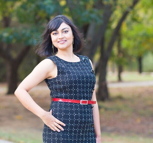 Shubhra Bhattacharya