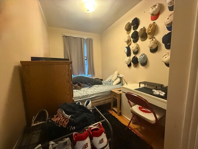 2 Sutherland Rd unit 31, Brighton, MA 02135 - photo 6