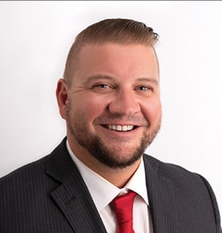 Adam Keller