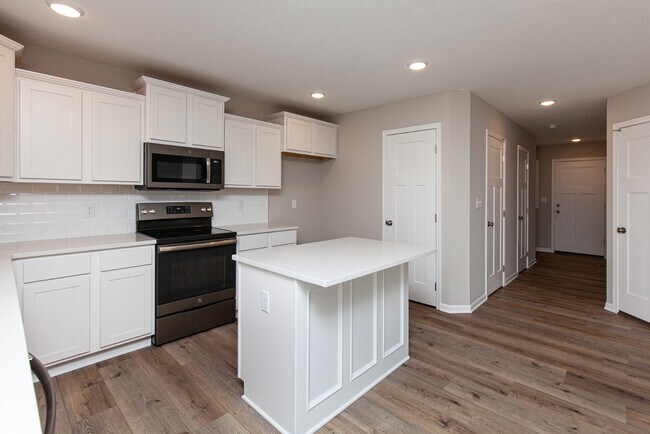 4415 NW 17th St unit 36463127, Ankeny, IA 50023 - photo 4