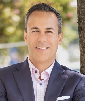 Robert Merolla