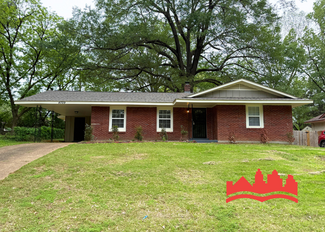 4029 Spiegel Dr, Memphis, TN 38116