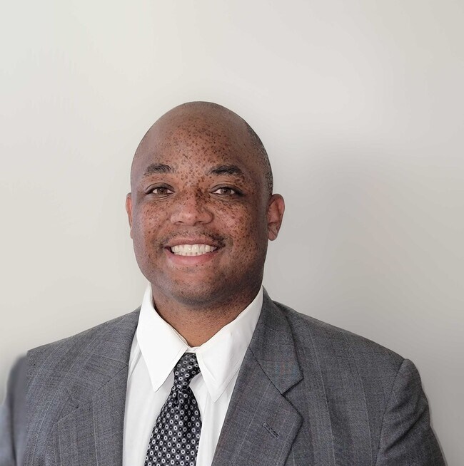 Mr. JaRon Mathew Puller