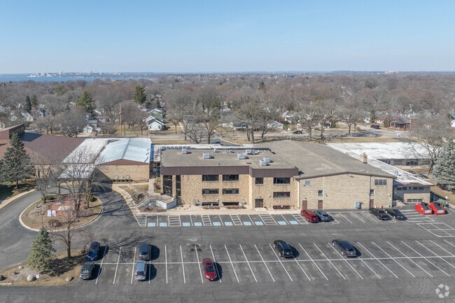 St Dennis School is a private school