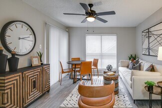 6901 NE Loop 820, North Richland Hills, TX 76180