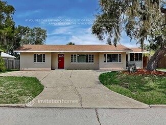 125 E Pendleton Ave, Eustis, FL 32726