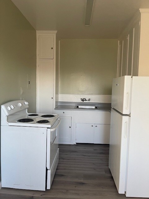 2624 Foothill Blvd unit 309, Oakland, CA 94601 - photo 6