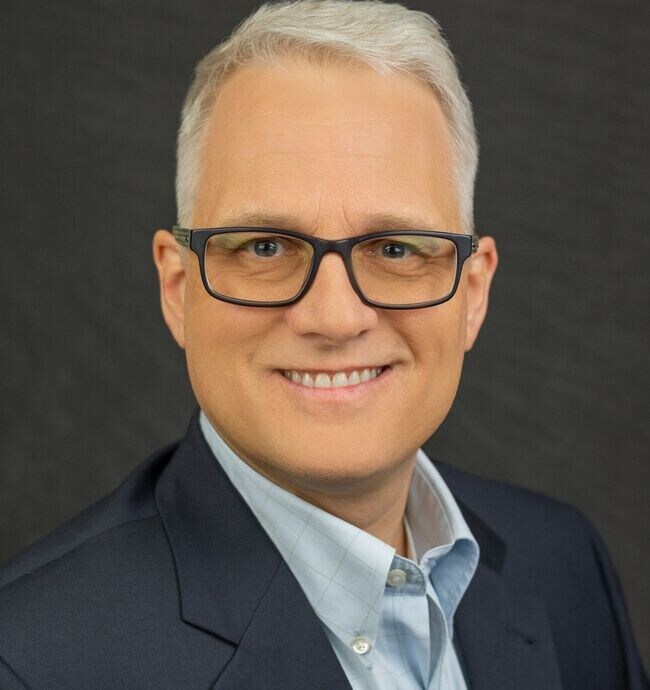 Scott Keeports
