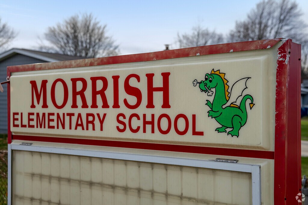 Morrish Elementary School