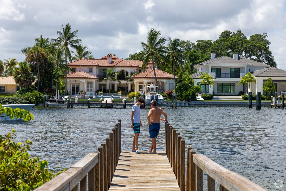 Downtown Palm Beach Gardens