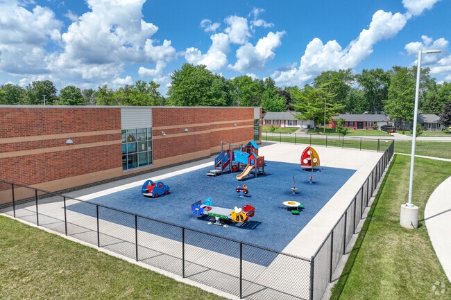 Glen Acres Elementary School