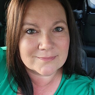 Colleen Mey