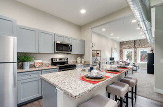 300 S Logan St, Denver, CO 80209