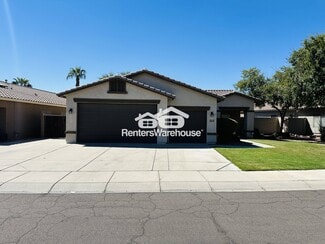 12763 W Indianola Ave, Avondale, AZ 85392