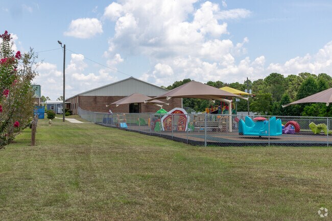 New Life Christian School