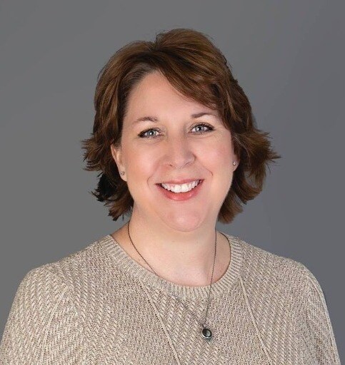 Wendy Sparks