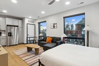 423 E Michigan St Unit ID1032101P, Indianapolis, IN 46204