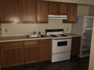 1401 Hennessey St Unit 58, Dodge City, KS 67801