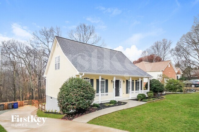 4025 Lofter Ct, Pfafftown, NC 27040 - photo 2