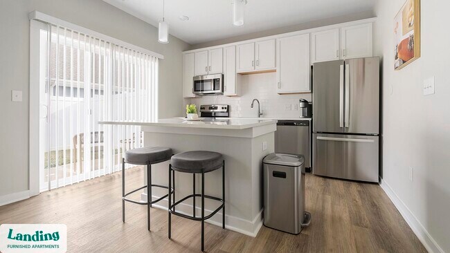 1720 Rocky River Rd unit 1128-A, Charlotte, NC 28213 - photo 5