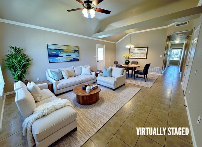 1300 Powder River Dr unit A, Killeen, TX 76549 - photo 3