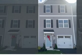3708 Sophia Ln, Brookhaven, PA 19015