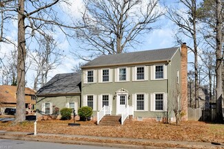 22 Howe Rd, Hampton, VA 23669