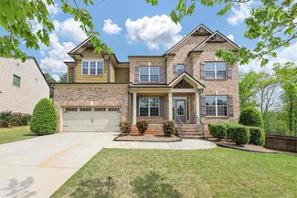 6059 Cove Park Dr, Buford, GA 30518