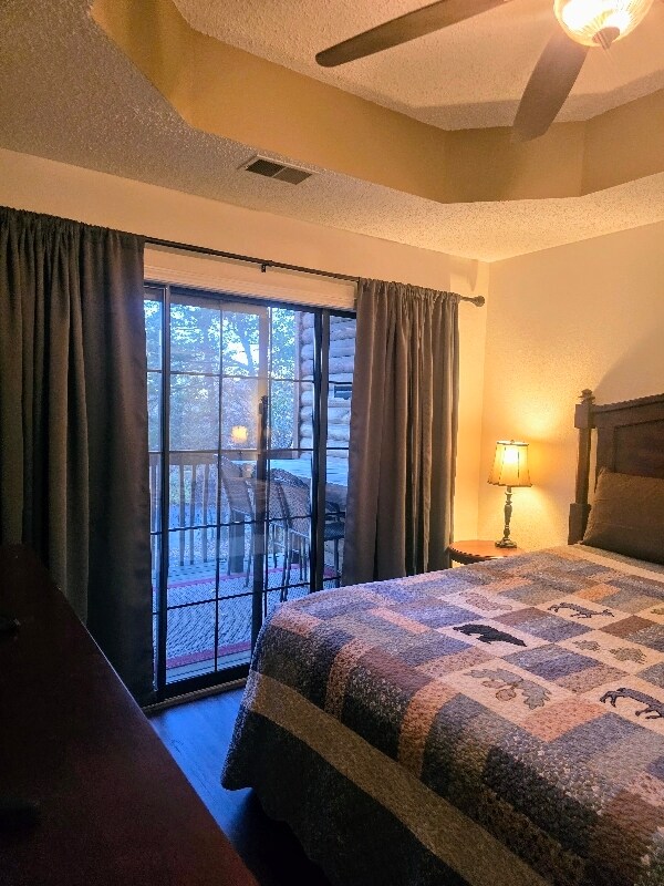 24 Village Trail unit 1 BLDNG 8, Branson, MO 65616 - photo 5