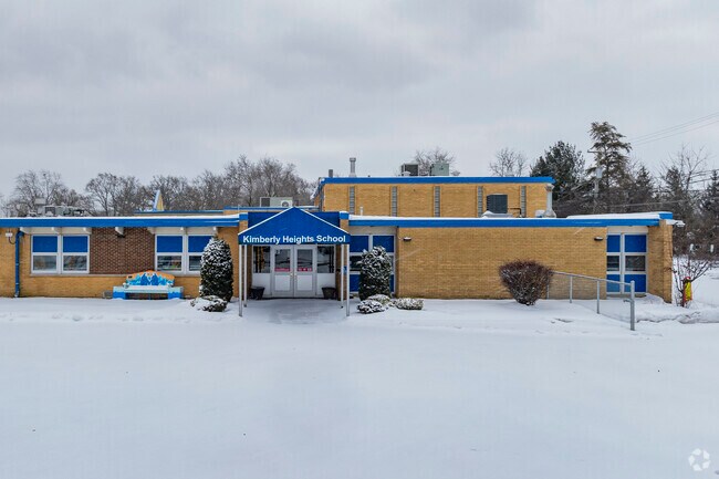 Kimberly Heights Elementary School