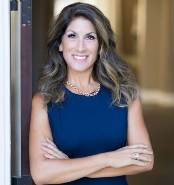 Susana Vickery