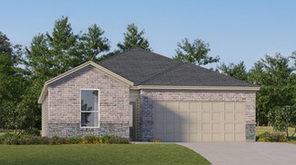2734 High Garden St, Corpus Christi, TX 78415