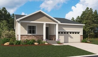 9338 Horsemint Trail Unit 36448072, Colorado Springs, CO 80925