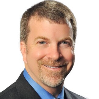 Dan Odom