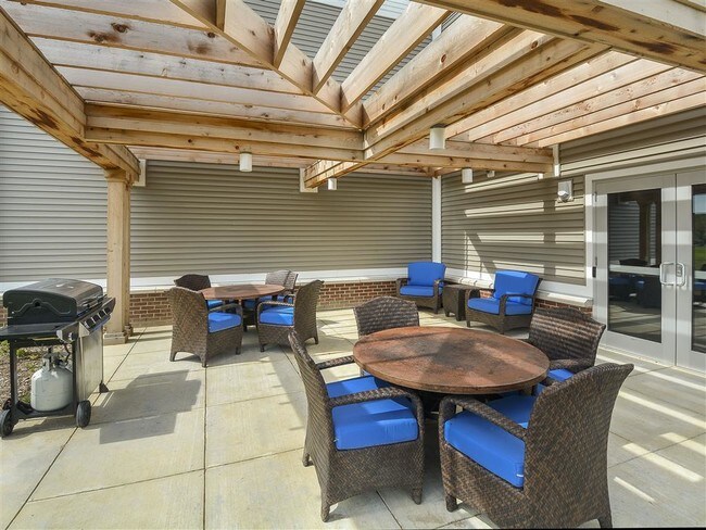 Senior Homes of Findlay, Findlay, OH 45840 - photo 5