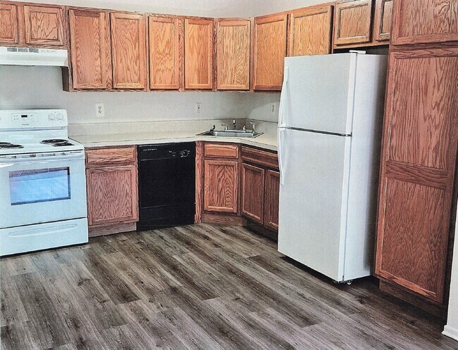 Fairway Manor Senior Rental Apartments 55+, Patchogue, NY 11772 - photo 5