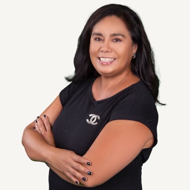 Agent Photo