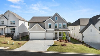 23 Hampton Terrace Unit 36197336, Dallas, GA 30157