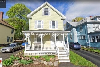 130 Forest Ave, Bangor, ME 04401