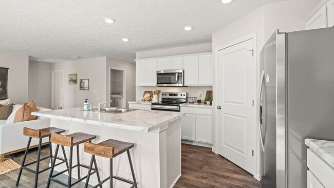 7747 Cilantro Way unit 36206825, Clayton, OH 45315 - photo 3