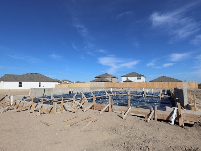 8638 Rucker Pond Trail, San Antonio, TX 78252 - photo 3