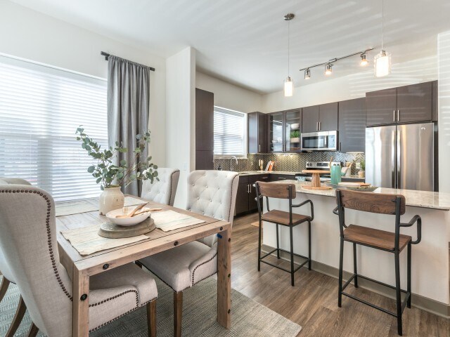 Overture Highlands 55+ Active Adult Apartment Homes, Arlington, TX 76014 - photo 1