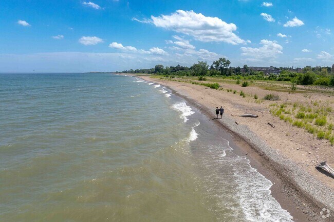 Alford Park is a major attraction for residents of Kenosha.