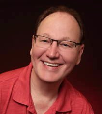Tim Wolf
